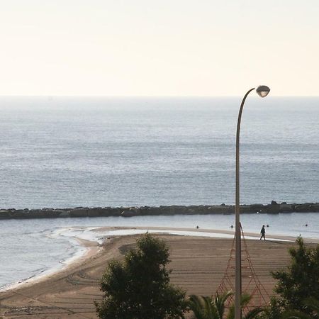 The Place To Be Alicante Exteriér fotografie