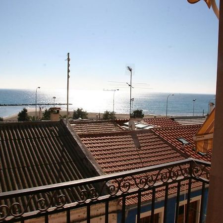 The Place To Be Alicante Exteriér fotografie