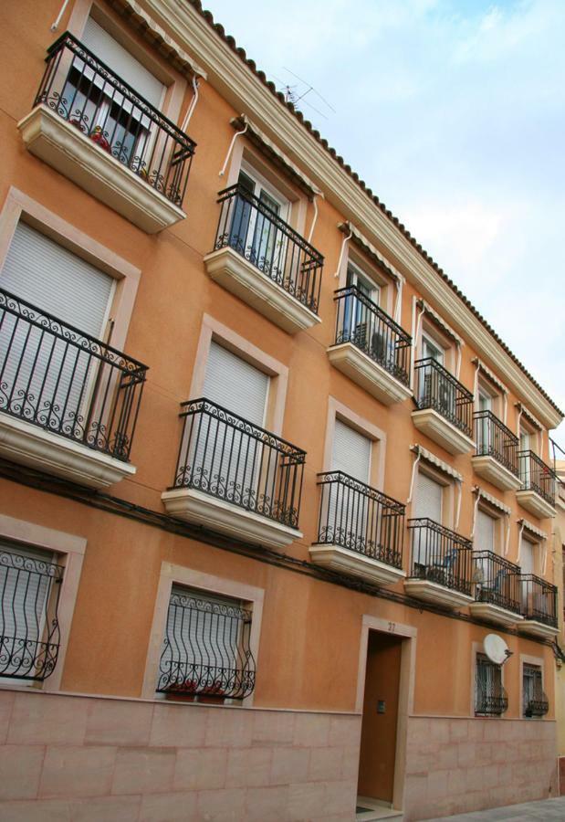 The Place To Be Alicante Exteriér fotografie